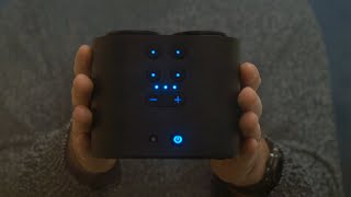 Welcome to the wonderful world of Smell DJ’ing | TNW