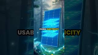 Unlocking Solar Power: How Solar Panels Work 🌞