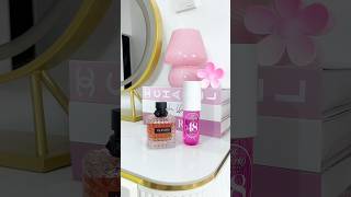 Asmr morning routine🌸🎀 #asmr #aesthetic #asmrsounds #morningroutine #relaxationsounds
