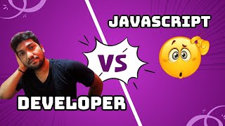 Developer vs JavaScript: The Debug Show | Tamil
