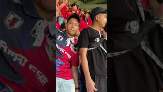Suita City Stadium, Jepang vs indonesia #2025