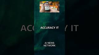 📝 AI Handwriting & 💪 Fighting Fake News: AI News Update! #shorts