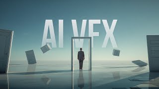 Create EASY Cinematic VFX (Visual Effects) with Vidu - No More Editing