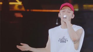 EXO-CBX - "In This World" In Japan