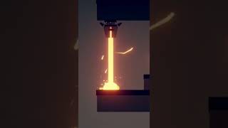 Stick Fight: The Game, Lightsaber Mayhem!