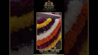 Contact Today For More Details : 9482948608, 9986499922#SBMFlowers #SBMBangalore