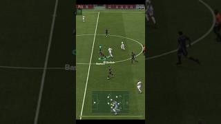 Bastoni 💀 tackle 🔥 #shorts #fcmobile #efootball #bastoni