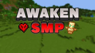 I Joined A Hardcore YouTuber Minecraft SMP