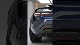 2025 Pontiac Firebird Esprit 468 V8 first look! #shorts #carvibes #pontiac #pontiacfirebirdEsprit