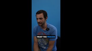 Took a risk with CodeWorks. In-person learning changed everything.  #TakeRisks  #CodeWorks #JustDoIt