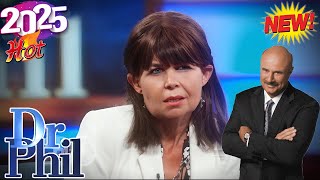 Dr Phil New 2025 || The Truth Behind Sandi || Dr_Phil Full Episode 2025