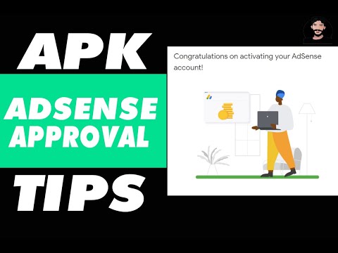 Adsense approval Tips for APK Website || Google Adsense Approval || Adsense Approval Trick