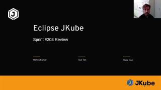 Sprint 208 -  Kubernetes Gradle Plugin: k8sDebug