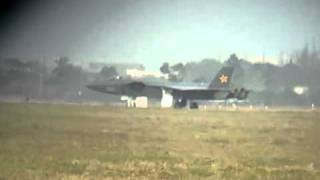 Chinese Stealth Fighter J-20 Clear Video 中国隐形战机 J-20 清晰视频