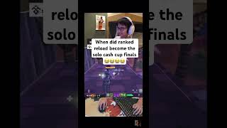 A heal off is crazy even in unreal #fortnite #fortniterankedandhowitworks