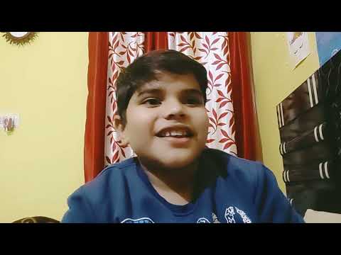 vlog #1