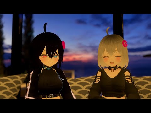 What's Her Body Count ? - VRCHAT