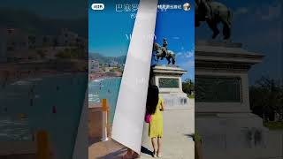 2022度过的那些时光：巴塞罗那之春#西班牙旅游 @youtubecreators