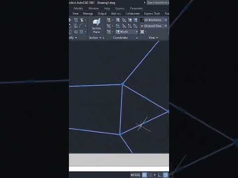 creo il burj Khalifa speed build autocad