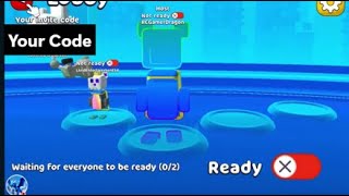 Super Bear Adventure Code Share by @RCGamerDragon