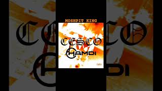 MOSHPIT KING (Baby Keem x Cesco & Hamdi) #remix #hiphop #ukdubstep #dubstep #babykeem #hamdi #cesco