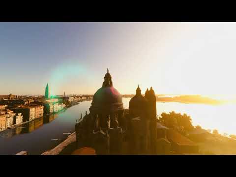Venice.Italy in MSFS2020