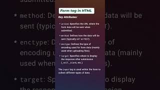 "Mastering HTML Forms: Create Interactive Web Forms Like a Pro!"