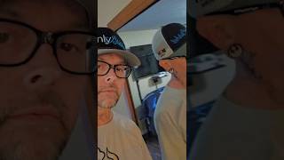 Mirror walking #mirror #walk #transition #jacobysalliance #justforfun #wtf #did #you #catch #it