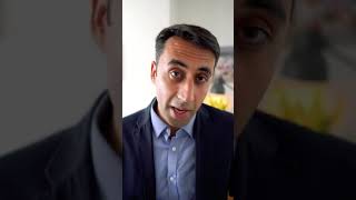 A New Homeopathic Covid Vaccine? (Parody) #shorts