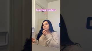Morning routine ✨🫶🏼✨ #momlife #skincare #momroutine #grwm #productivedayofasahm #morningroutine