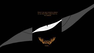 I have already learned so much from this project! #animation #animator #2danimation #art #aegis