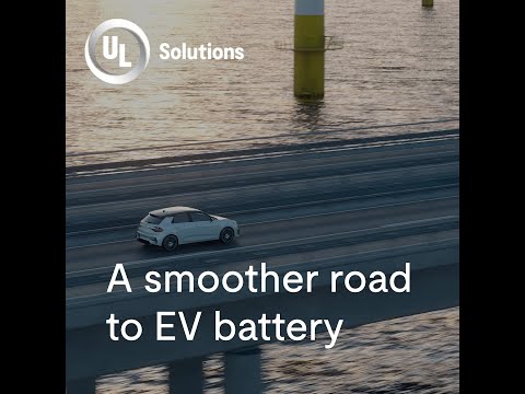 EV Battery Automotive