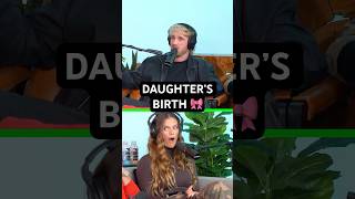 🎀 Logan Paul on His Daughter’s Birth
