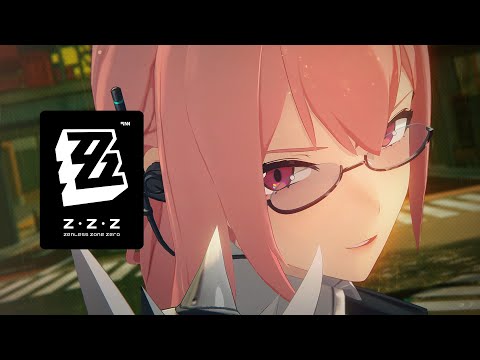 Cutscene - "The Moon that Illuminates the Stars" | Zenless Zone Zero