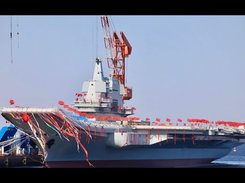 造不起航母的国家都选择建造驱逐舰，可驱逐舰真的不是航母的对手