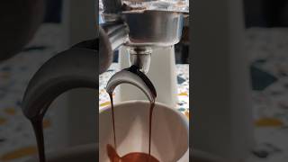 Espresso #coffee #barista #youtube #cafeculture #india