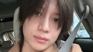 230927 | 태민 위버스 라이브 Weverse Live Full