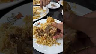 Yummy Mutton Kacchi
