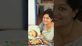 Anni dreams of Biryani by Namita Milani Mehra is a tale of the magic of food! Book recommendation!