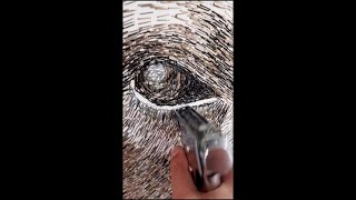 #Shorts tiktokart tiktokartist artis art stepless bearart drawing drawings