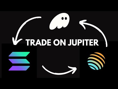 Step-by-Step Guide to Using Jupiter: Your Gateway to Solana's DeFi