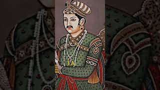 6 strongest sultan of mughal empire #mughal #dynasty #emperor #muslim #shorts