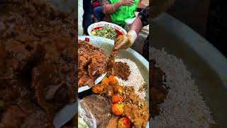 Best jhalmuri in Dhaka #streetfood #jhalmuri #Dhaka