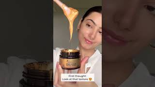 Pilgrim 24K Gold Facial Mask | Viral Gold Mask