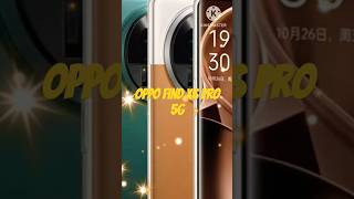 #viral #shorts Oppo Find X6 Pro 5G 🔥 #oppo #oppofindx6pro#smartphone #techkhabar #tech #mobilephone