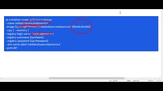 Azure Basics - 24 Azure CICD pipeline