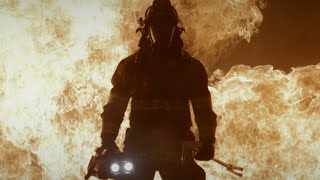 Fire & Rescue - Behind the Scenes