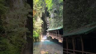 3億年かかった絶景
