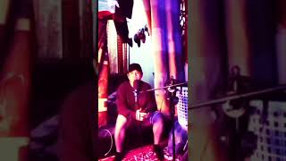 Harem scarem:Honestly cover by tatskie b.