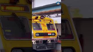 இது தான் AWS System! ரயிலில் உயிர் காப்பாளர் #shorts #AutomaticWarningSystem